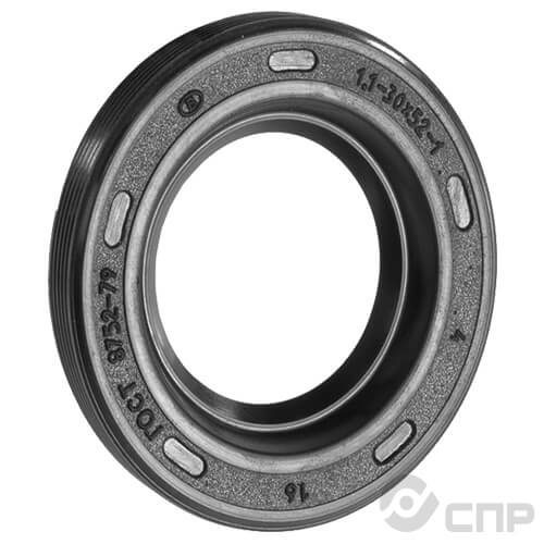 Манжета армированная (сальник) 17х47х7 ГОСТ 8752-79