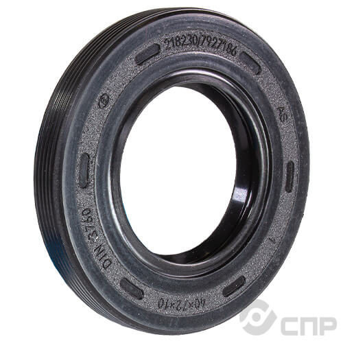 Манжета армированная 520х560х20 (сальник)