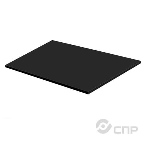 Техпластина (лист) 250х250х2