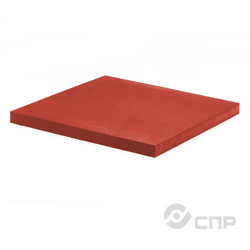 Техпластина (лист) 250х250х2