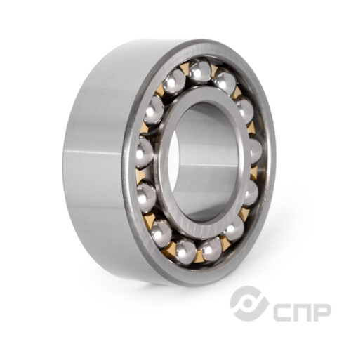 Подшипник радиальный ГОСТ 90х140х22 (118)