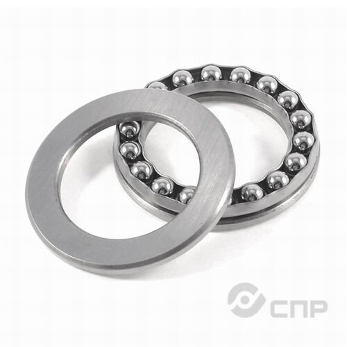 Подшипник упорный ГОСТ 480x650x135 (8296)