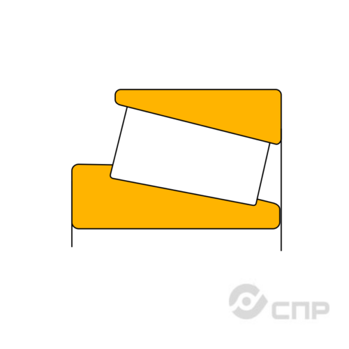 Подшипники конические SKF в Качканаре