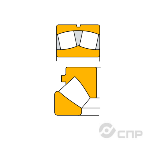 Подшипники сферические SKF в Качканаре